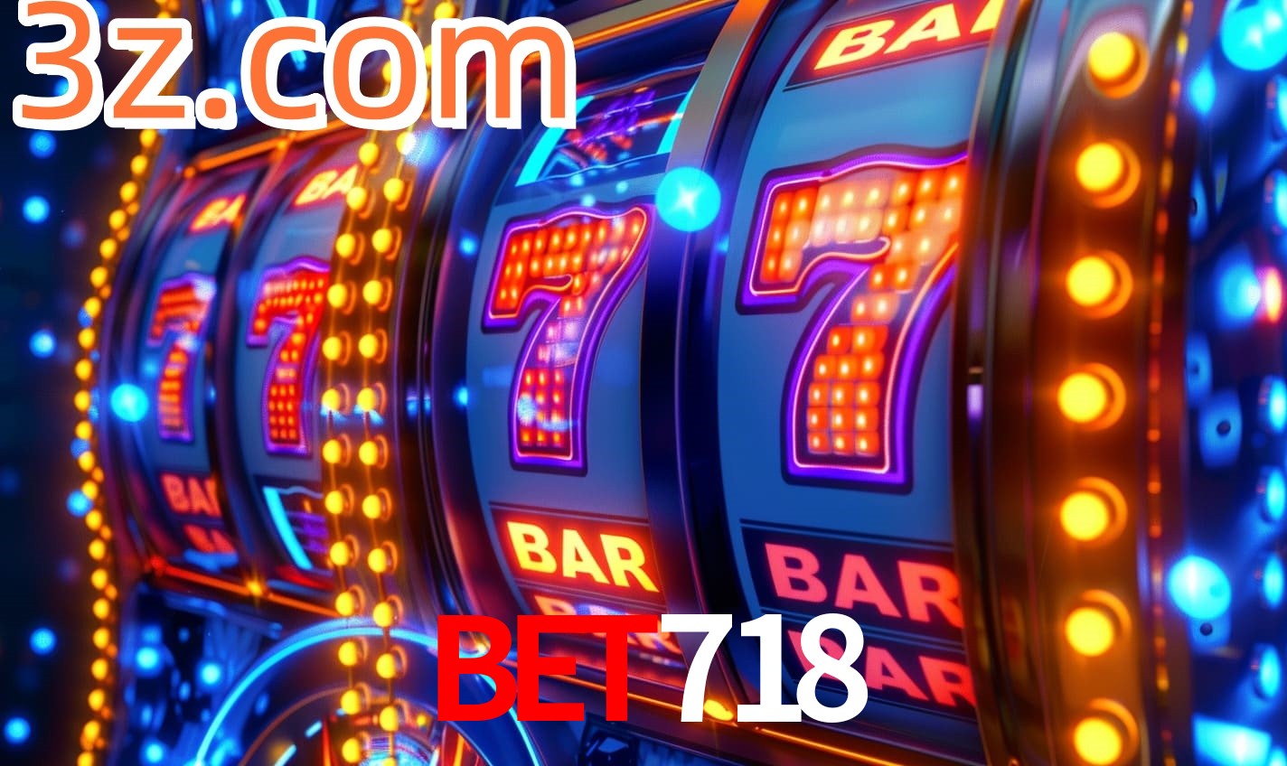 Bônus Bet718 Para Todos